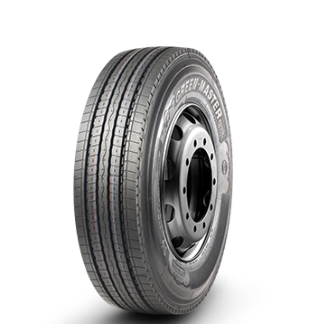 R22.5 295/80 Ling Long KTS300 152/148M TL