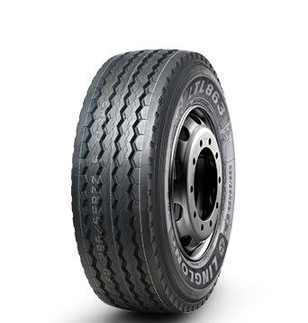 R22.5 385/65 Ling Long LTL863 164J TL