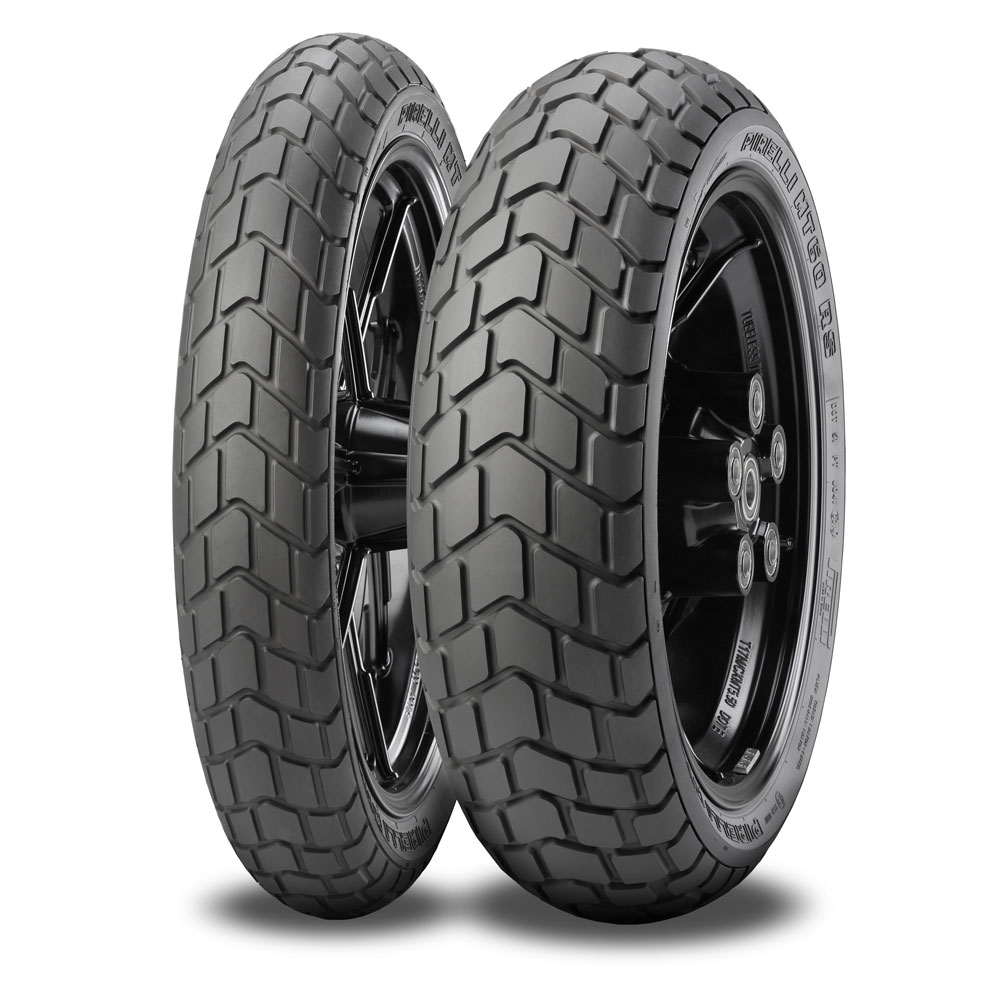 Мото R17 160/60 Pirelli MT60 RS Corsa 69H TL задняя