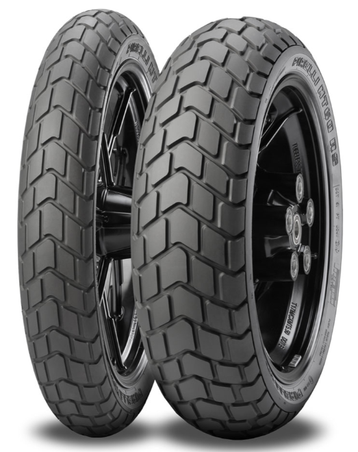 Мото R17 180/55 Pirelli MT60 RS Corsa 73H TL передняя