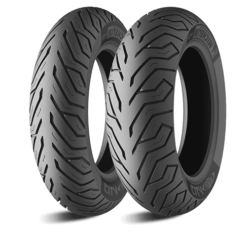 Мото -14 120/70 Michelin CITY GRIP 61P REINF задняя Мото -14 120/70 Michelin CITY GRIP 61P REINF задняя