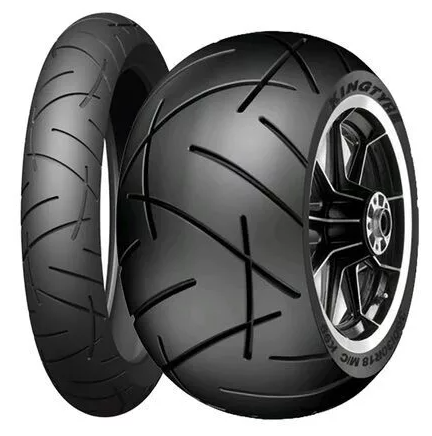 Мотошина R19 130/70 Kingtyre K99 66V TL передняя