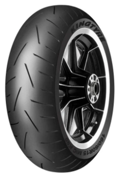 Мото R15 160/60 Kingtyre K95 60H TL задняя Мото R15 160/60 Kingtyre K95 60H TL задняя