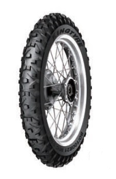 Мото R21 80/100 Kingtyre K81 61M TL/TT передняя