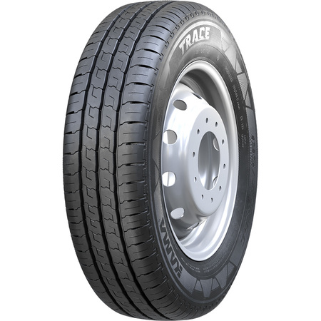 R15 225/70 C Kama TRACE НК-135 112/110R R15 225/70 C Kama TRACE НК-135 112/110R