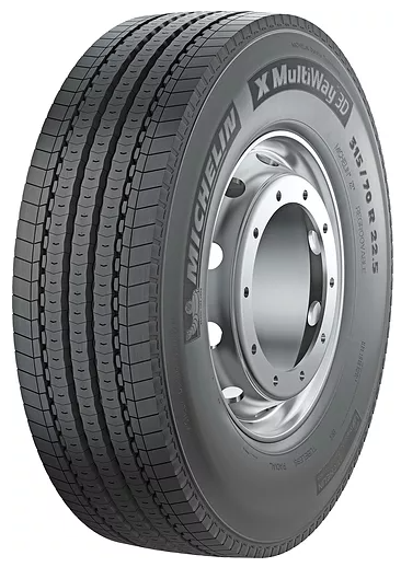 Автошина R22.5 295/80 Michelin X MULTIWAY 3D XZE 152/148M TL