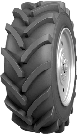Шина R24 420/70 NORTEC AC 200 TL 130A8