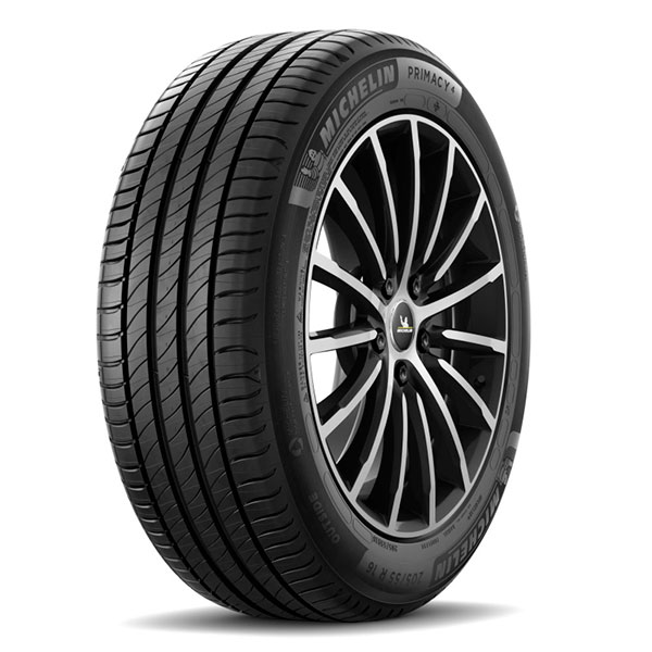R18 225/50 Michelin Primacy 4+ XL 99W