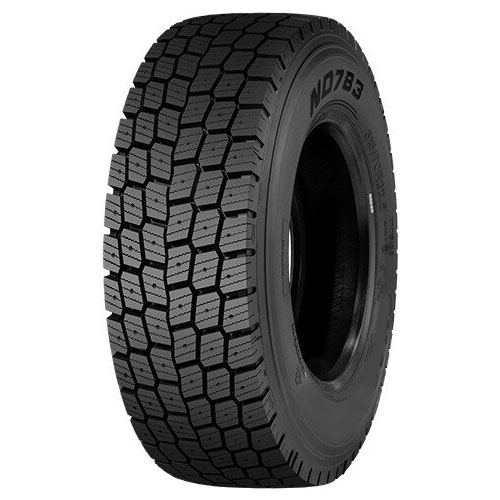 R22.5 295/80 Goodride IceTrac N2 (ND783) 18 P.R. TL