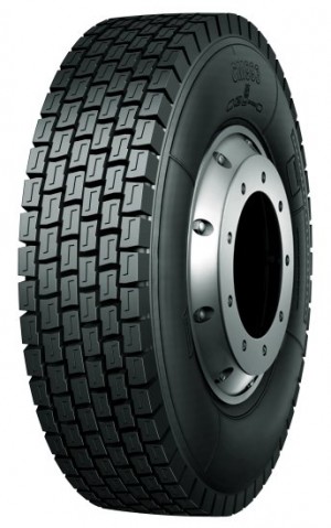 R22.5 315/80 Goodride CM993 18 P.R.