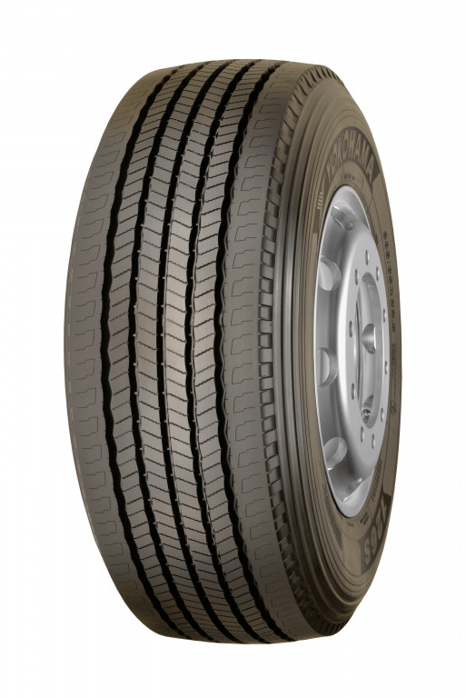 R22.5 385/65 Yokohama 126S 158L TL