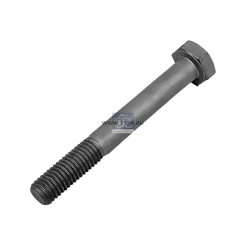 Болт  корзины сцепления M10x80 102254