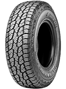 R16 275/70 Sailun TerraMax A/T SUV 114S R16 275/70 Sailun TerraMax A/T SUV 114S