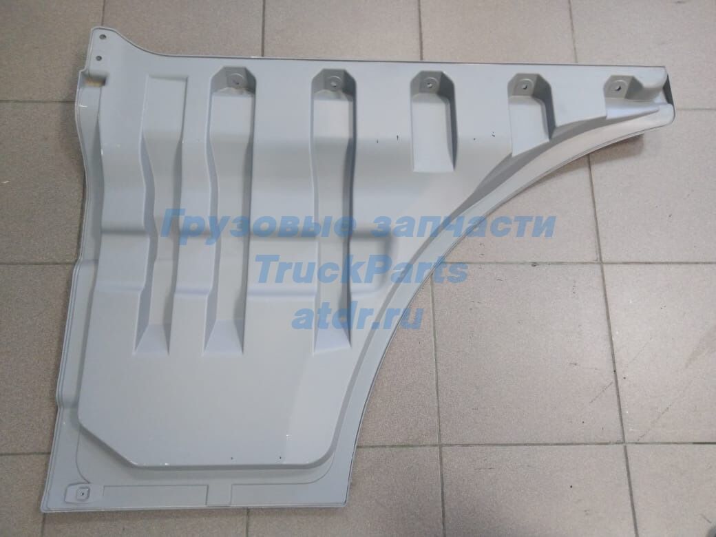Накладка двери MAN R SK451001501