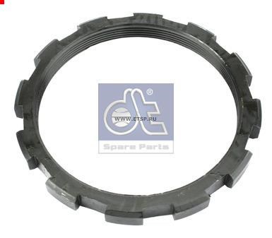 Гайка колесного редуктора M88x1.5\MB Actros, 010092