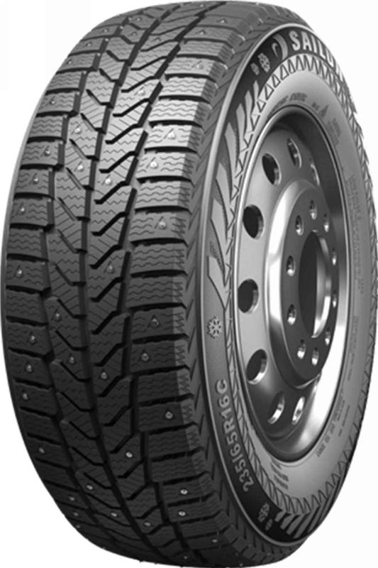 Автошина R15 195/70 C Sailun COMMERCIO ICE 104/102R STUD