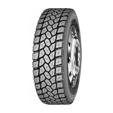 R17.5 LT 215/75 Triangle TR689A 135/133J 16 P.R. TL