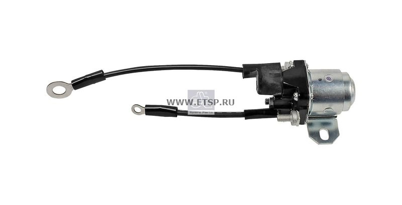 Реле старт. 24V 116150 Реле старт. 24V 116150