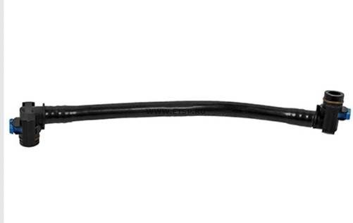 Трубка компрессора системы охлаждения 023088 Трубка компрессора системы охлаждения 023088