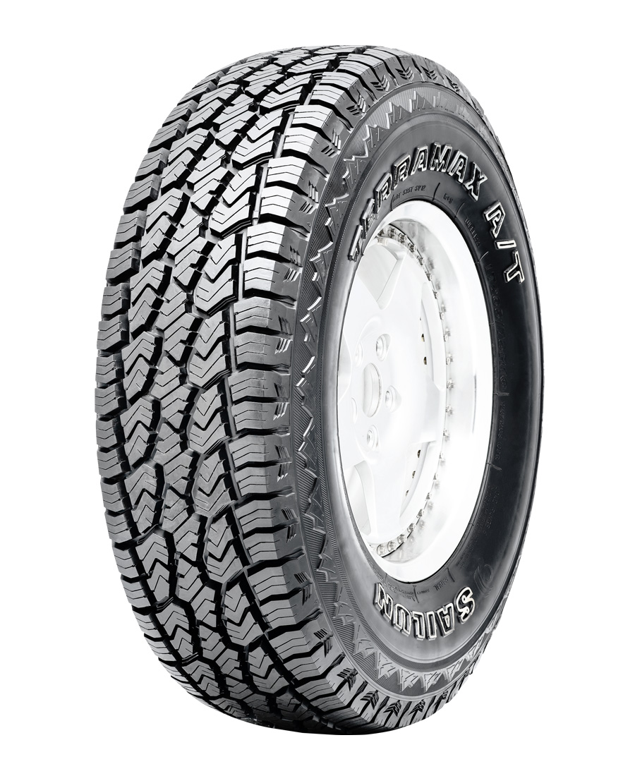 R17 275/65 Sailun TerraMax A/T SUV 115S