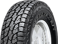R17 275/65 Sailun TerraMax A/T SUV 115S