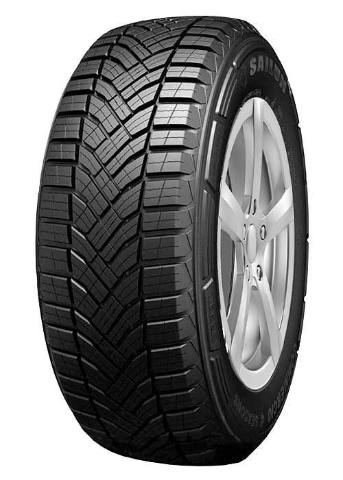 Автошина R16 225/75 C Sailun Commercio 4 seasons 121/120R