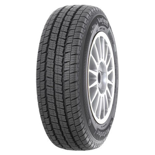 Автошина R16 195/75 C Matador MPS125 VariantAW 107/105R Автошина R16 195/75 C Matador MPS125 VariantAW 107/105R