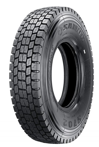 Автошина R17.5 LT 235/75 Sailun S702 16 P.R. TL