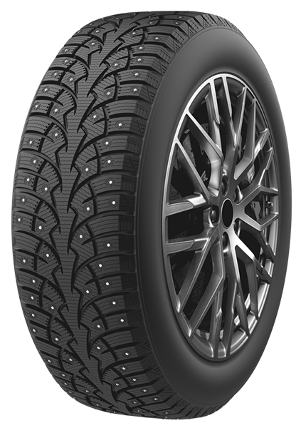 R14 175/65 Roadmarch Winter X Pro Studs 68 86T STUD