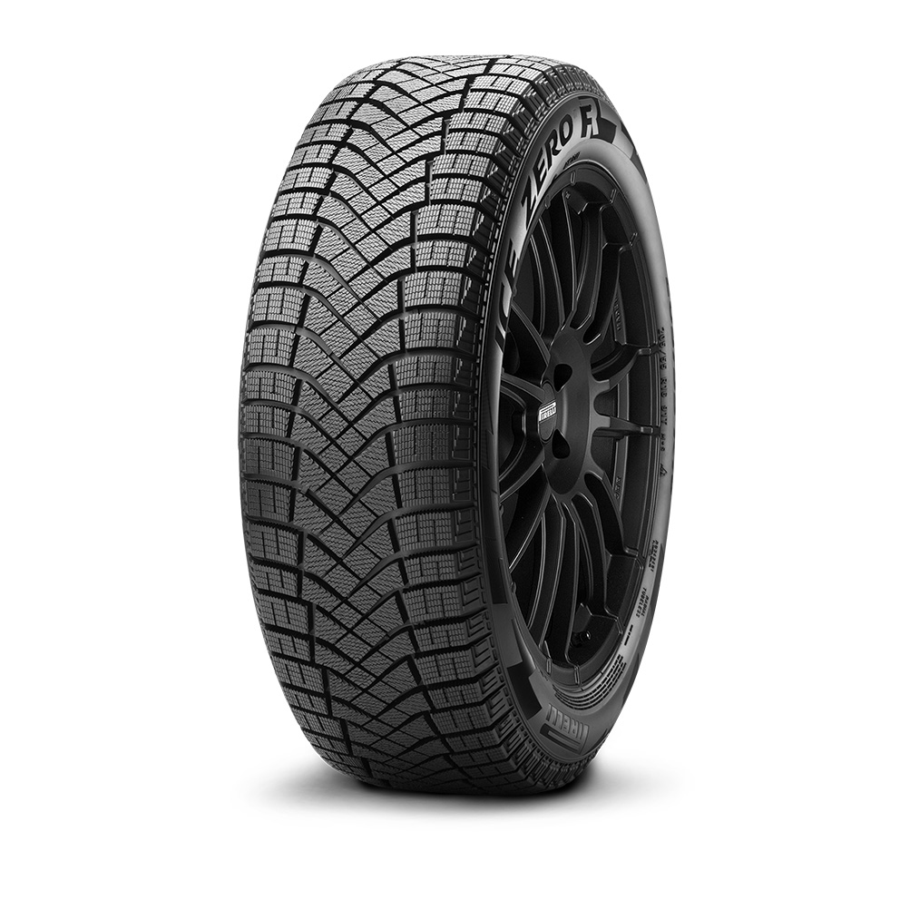 R14 175/65 Pirelli Ice Zero FR 82T