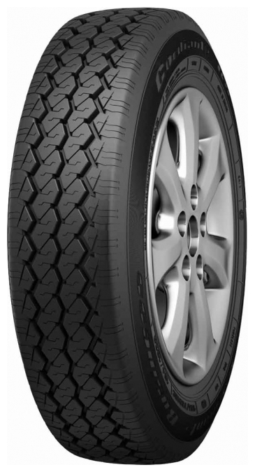 R16 185/75 C Cordiant Business CA-1 104/102 Q TL