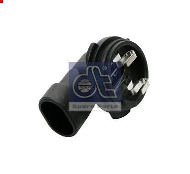 патрон лампы Volvo 044324