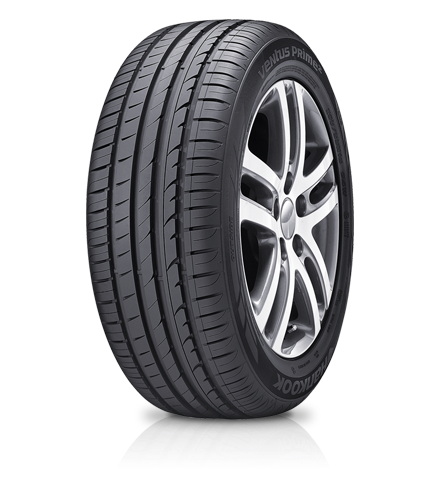 R17 205/50 Hankook Ventus Prime 2 K115 93W XL
