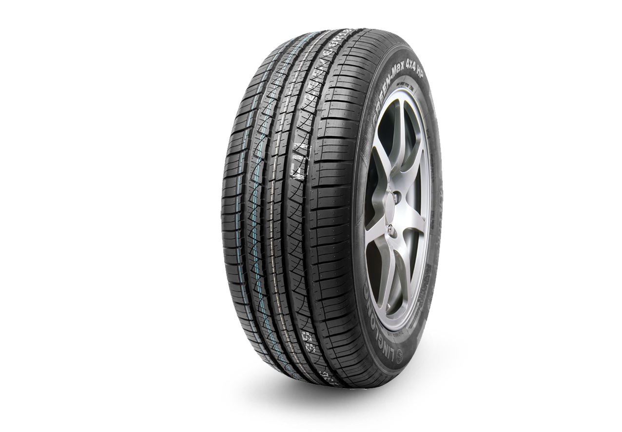 R17 265/65 Ling Long GREEN-Max 4×4 HP 112H