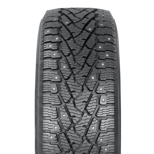 R15 195/70 Nokian Hakkapeliitta C3 104/102R