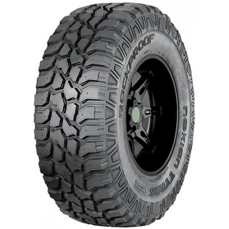 R17 245/70 Nokian Rockproof 119/116Q