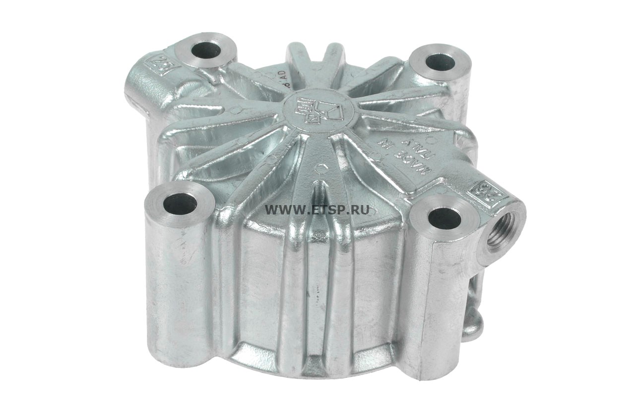 Корпус клапана включения половинок диаметр 95570227