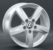 Диск литой 7.5х17 5x130 ЕТ50 dia 71.6 Replica VV51 S