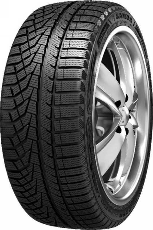 R20 275/35 Sailun Ice Blazer Alpine EVO1 XL 102W