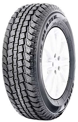 Автошина R18 265/65 Sailun Ice Blazer WST2 LT 114T STUD
