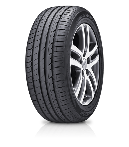 R17 225/55 Hankook Ventus Prime 2 K115 97W
