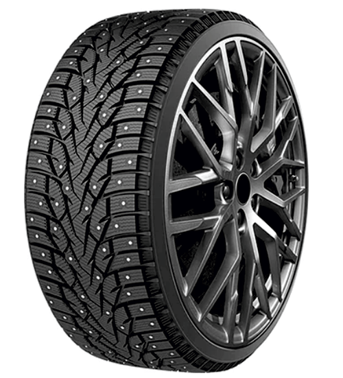 R16 195/75 C Roadmarch Winter X Pro Studs 77 107/105R