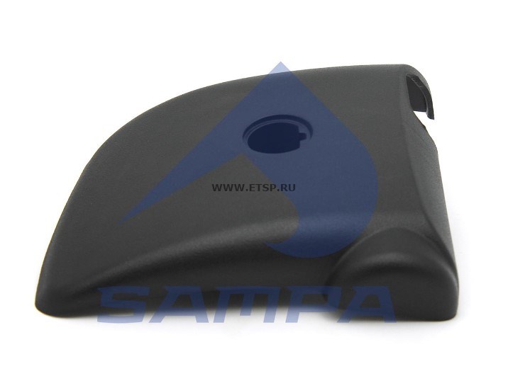 Кожух зеркала левый SAMPA 18200376/1820 0376
