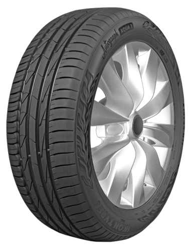 R17 225/50 Ikon (Nokian Tyrеs) Autograph Aqua 3 XL 98W