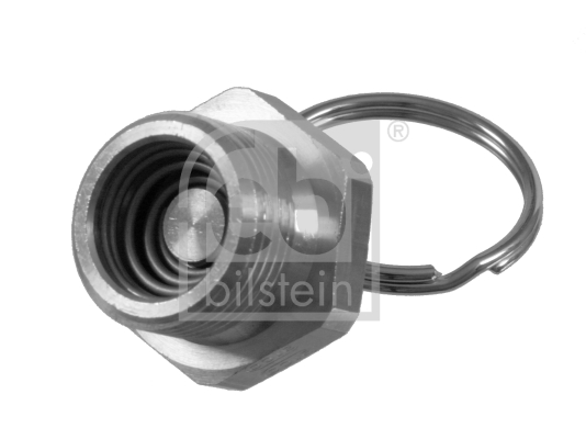 Клапан слива конденсата  SK317001401