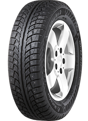 R17 225/60 Matador MP30 Sibir Ice 2 SUV FR 103T XL