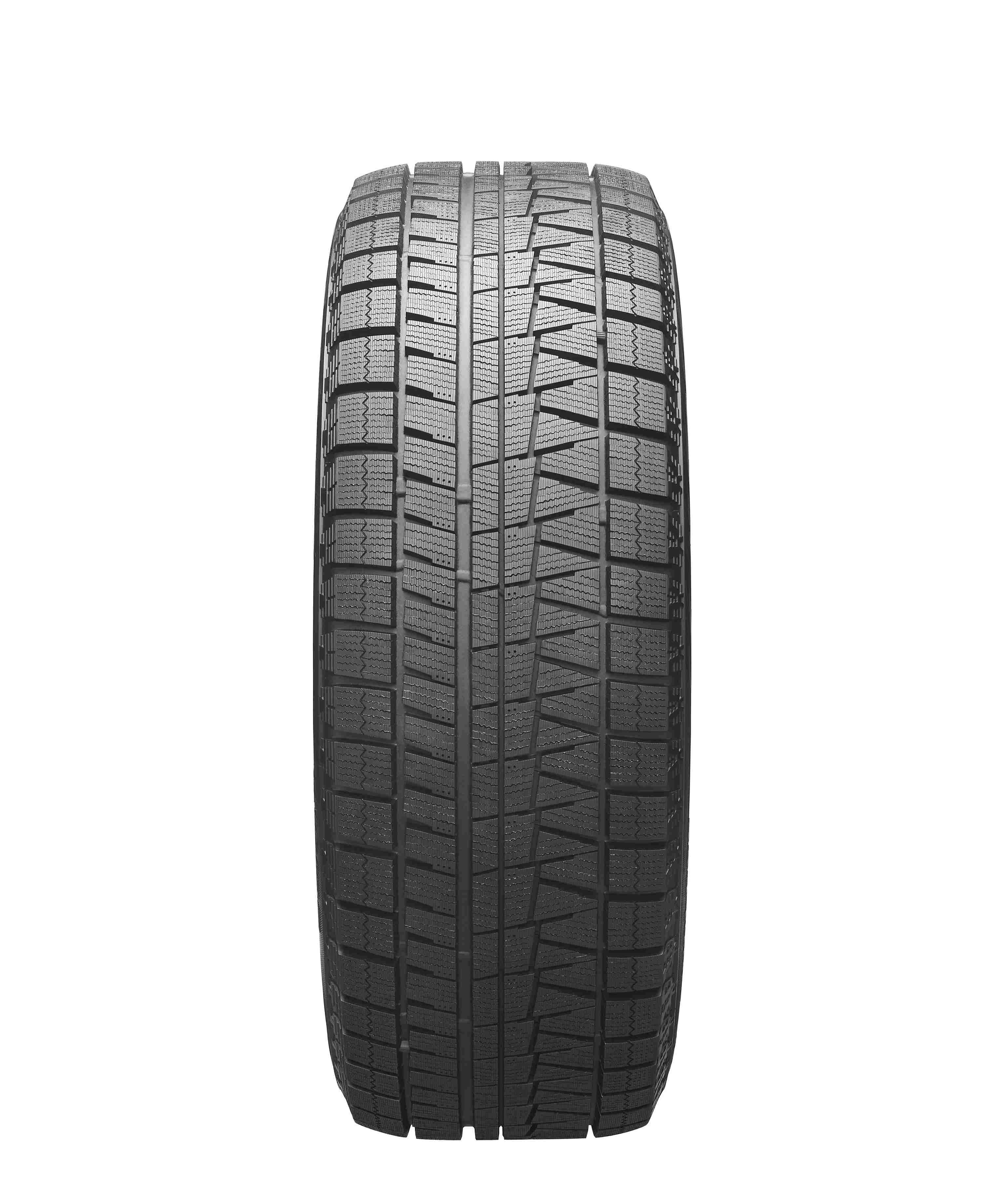 R17 245/45 Bridgestone Blizzak Revo-GZ 95S (старше 3х лет)