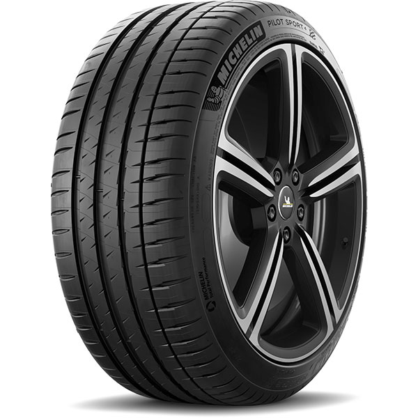 R18 275/40 Michelin Pilot Sport 4 XL 103Y