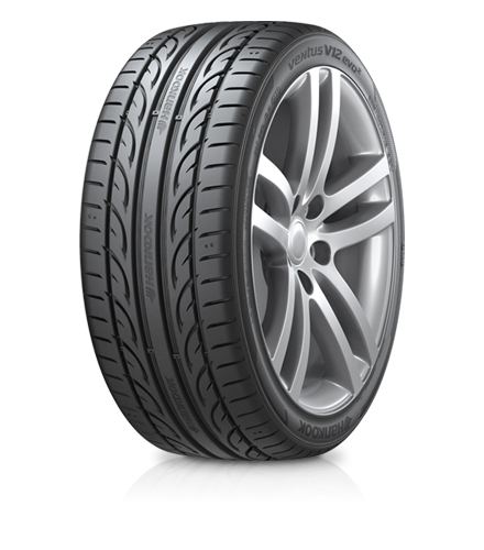 R18 215/45 Hankook Ventus V12 evo2 K120 93Y XL