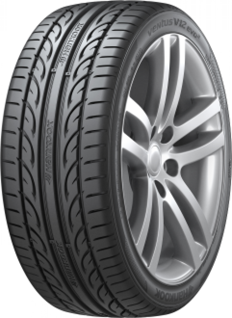 R18 215/45 Hankook Ventus V12 evo2 K120 93Y XL R18 215/45 Hankook Ventus V12 evo2 K120 93Y XL